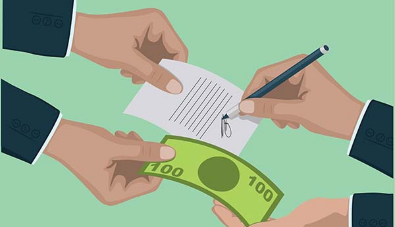 Dapatkah orang yang tidak mampu membayar hutang di hukum pidana