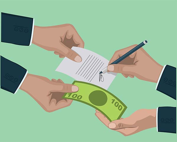 Dapatkah orang yang tidak mampu membayar hutang di hukum pidana