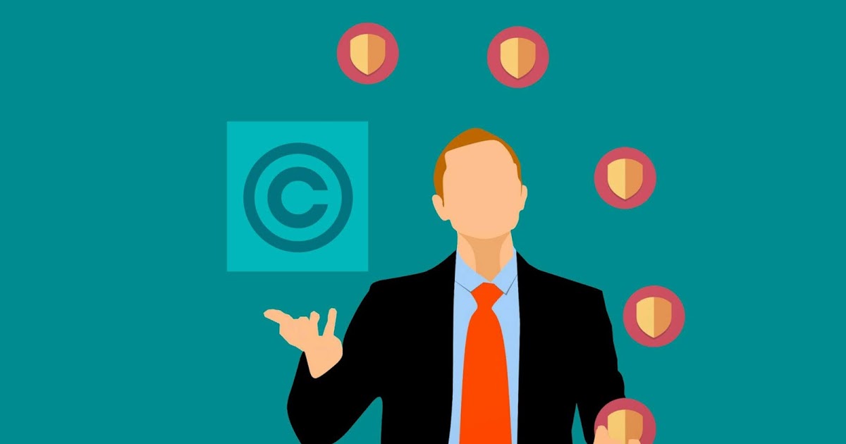 Fenemona Kekeyi dan Pelanggaran Hak Cipta