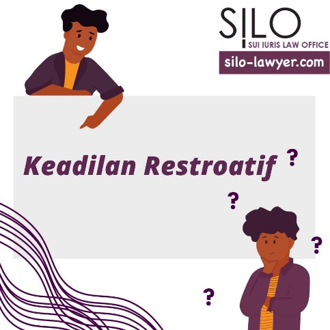 Keadilan Restroratif