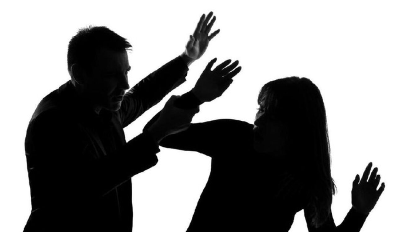 Kekerasan Dalam Rumah Tangga (KDRT) & Pelindungan Perempuan