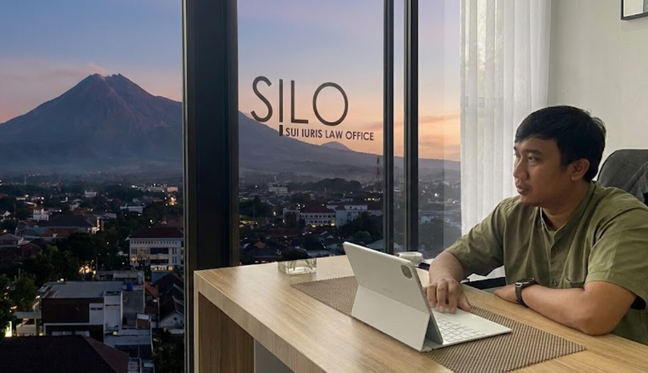 Mengapa Jogja Membutuhkan Kantor Hukum Masa Depan