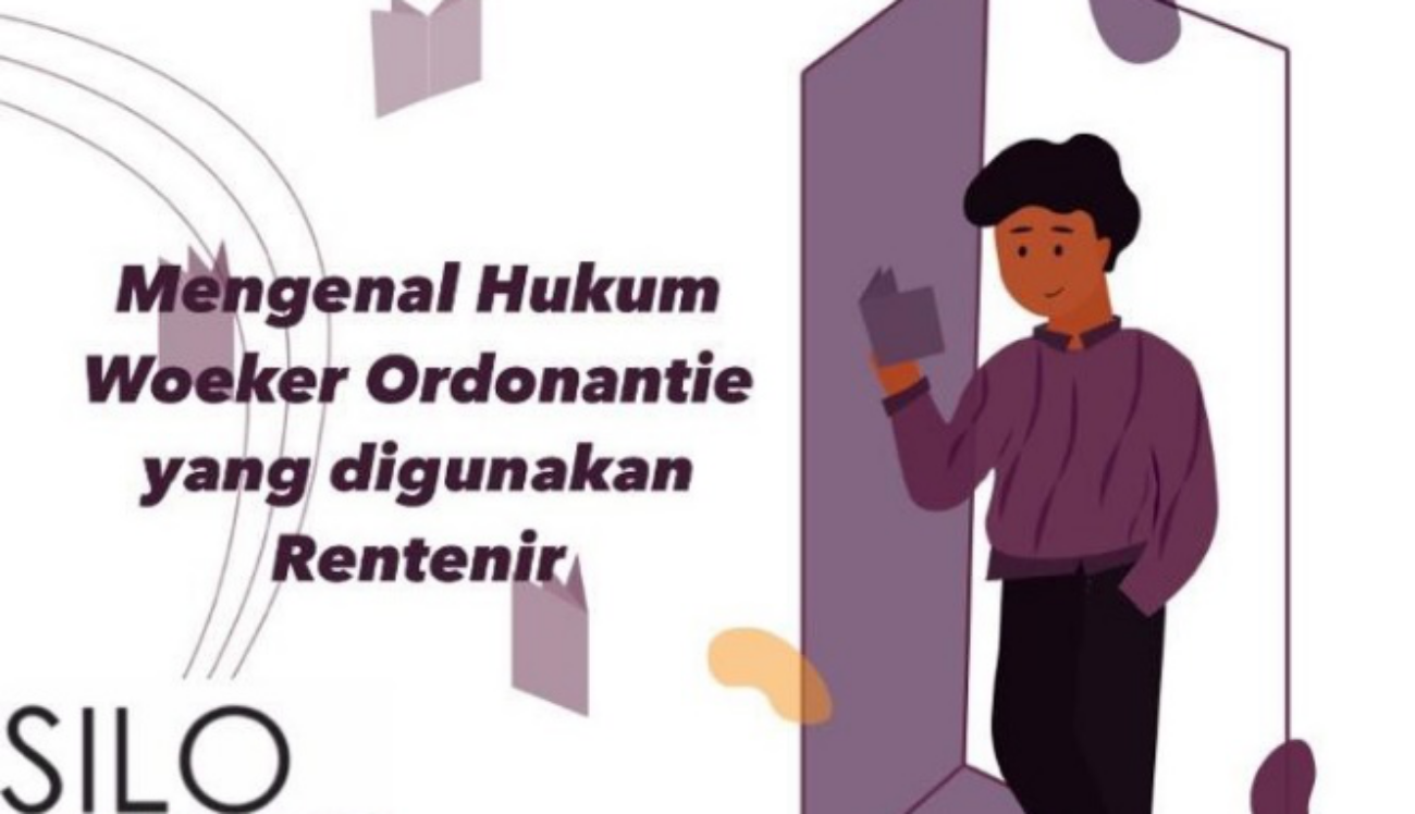 Mengenal Hukum Woeker Ordonantie yang digunakan Rentenir