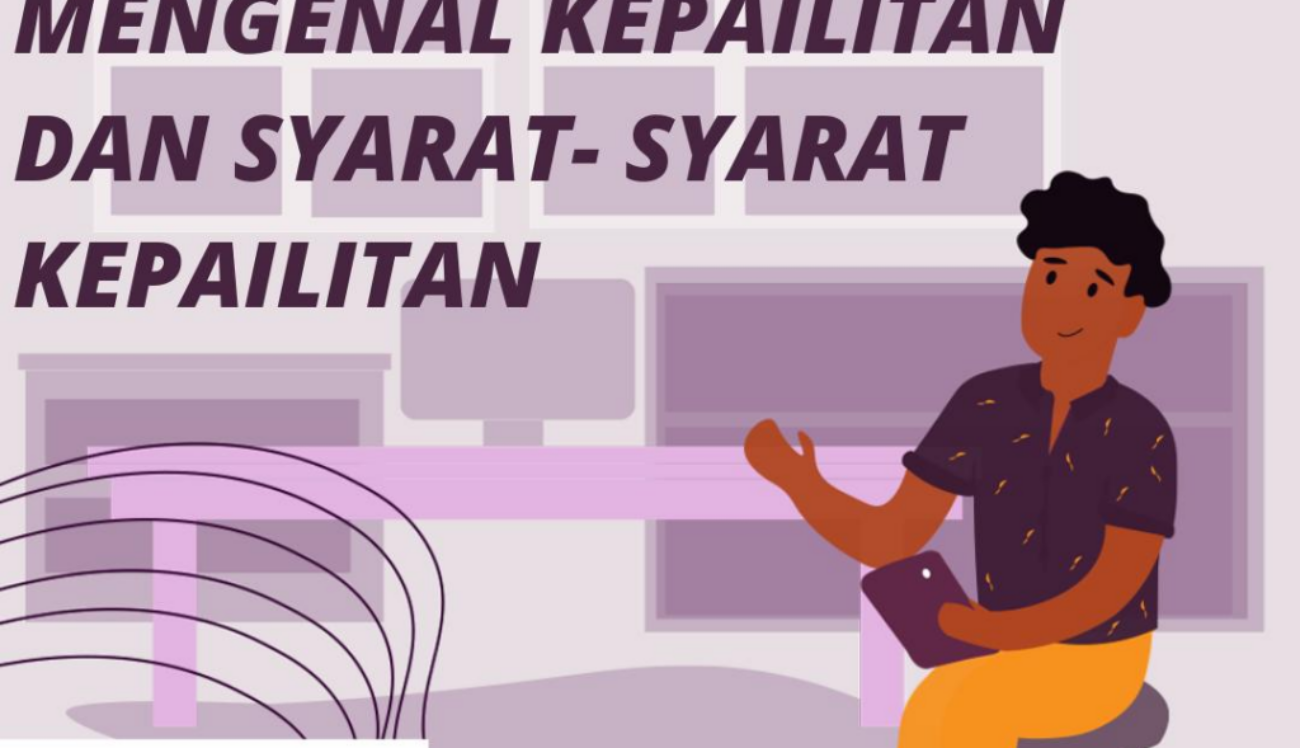 Mengenal Kepailitan dan Syarat Kepailitan