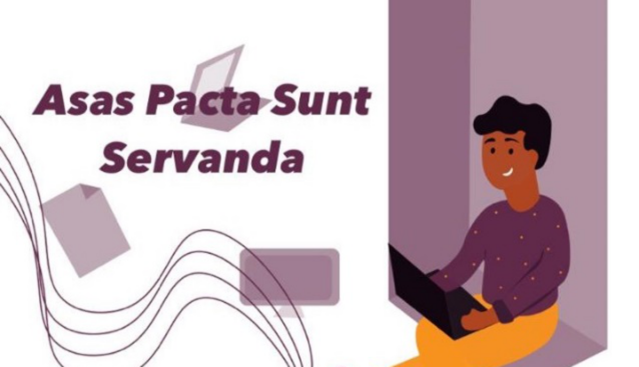 Mengenal Pacta Sunt Servanda dalam Perjanjian