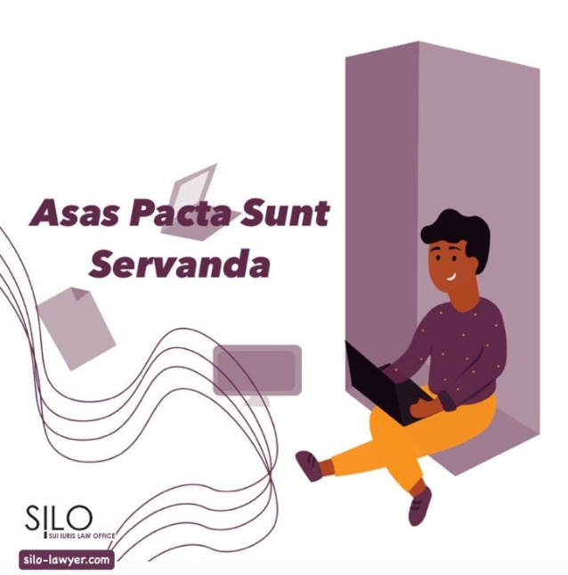 Mengenal Pacta Sunt Servanda dalam Perjanjian