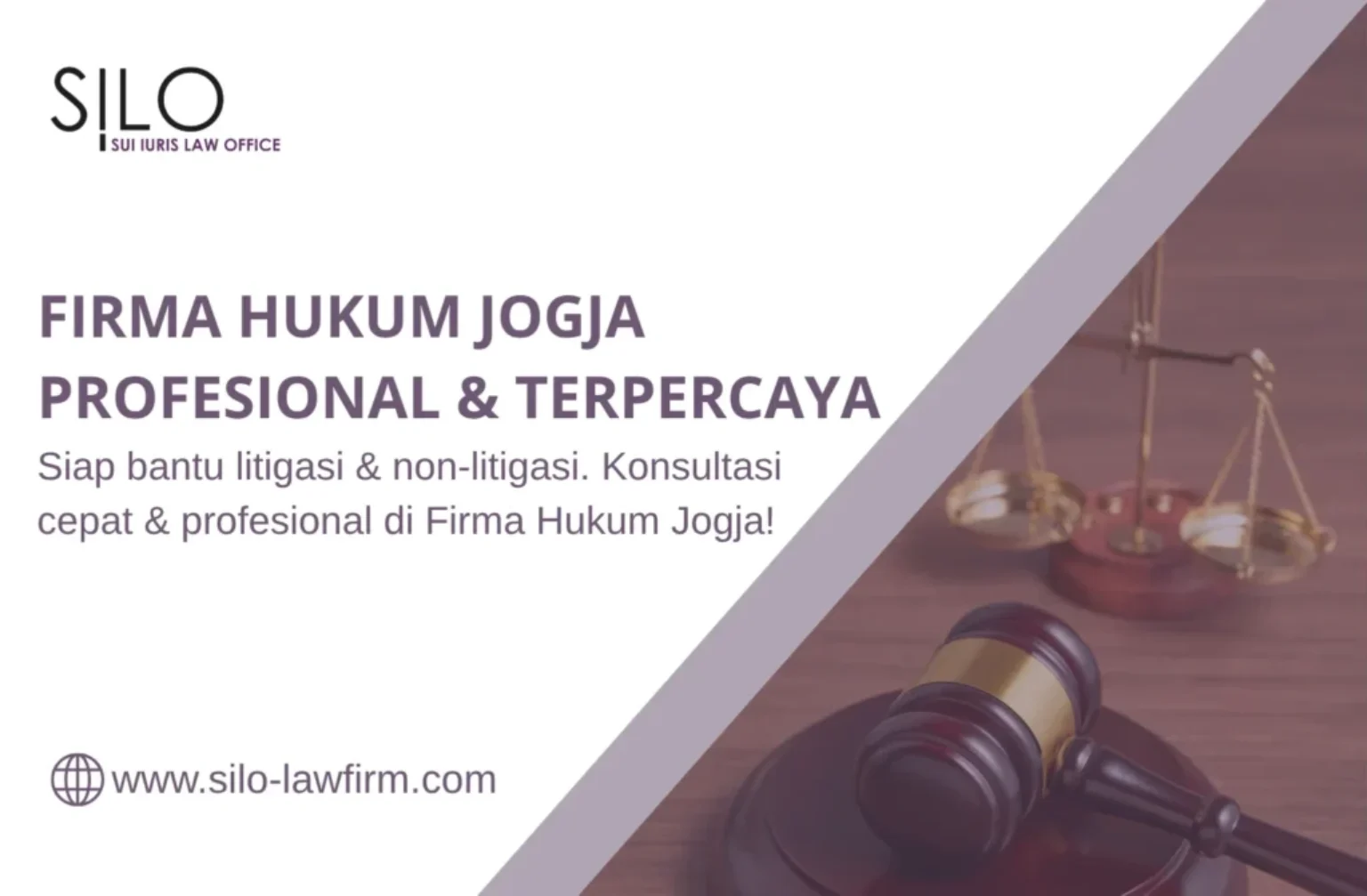 Firma Hukum Jogja