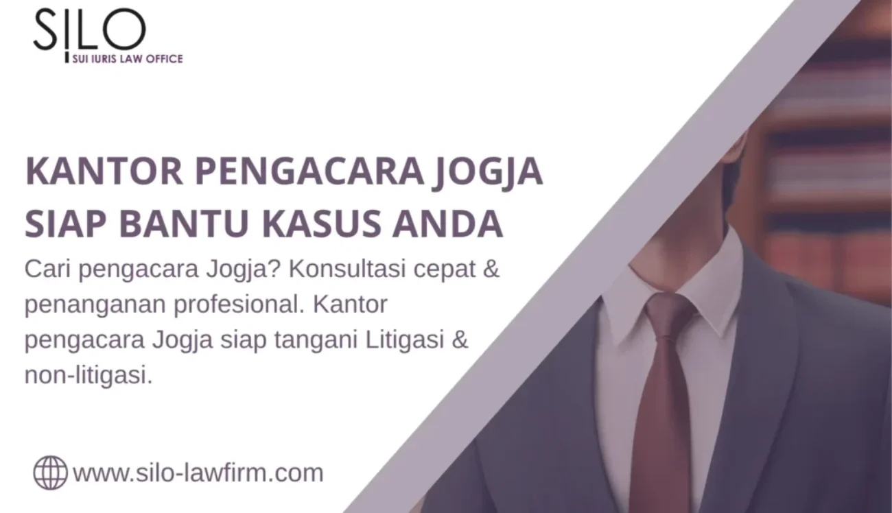 kantor pengacara jogja