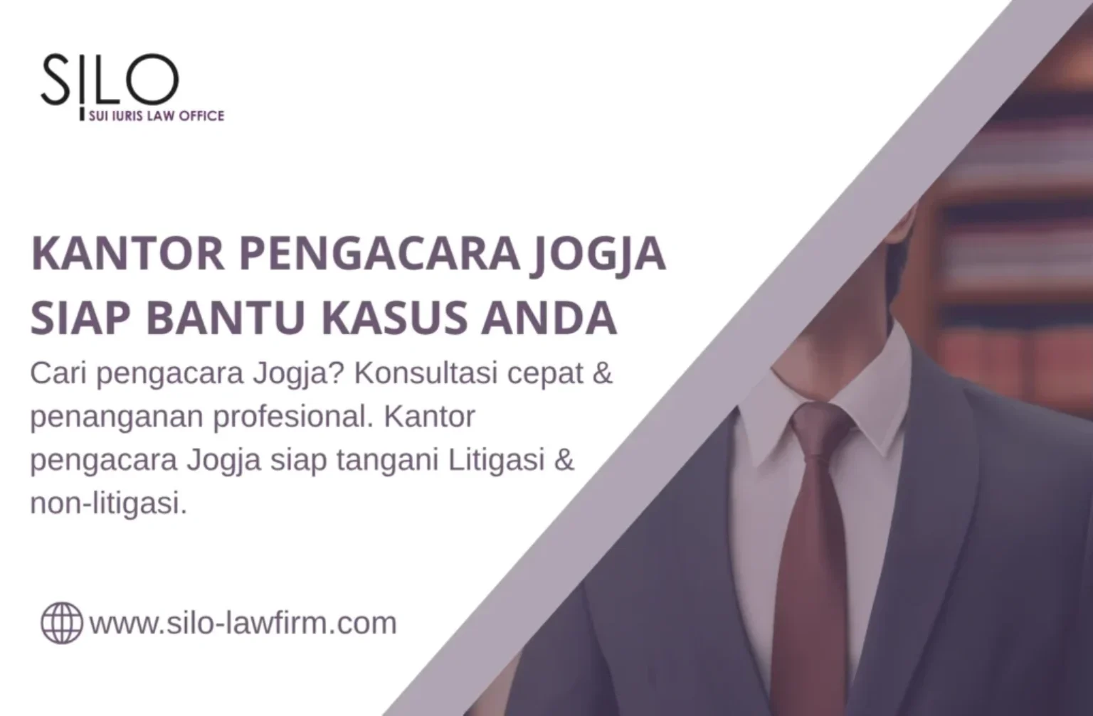 kantor pengacara jogja